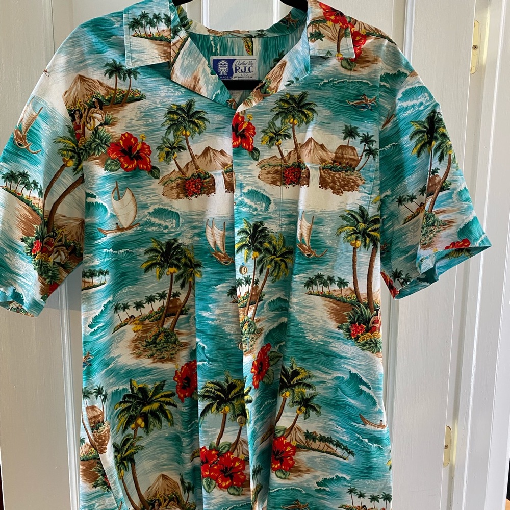 Men’s Shirt